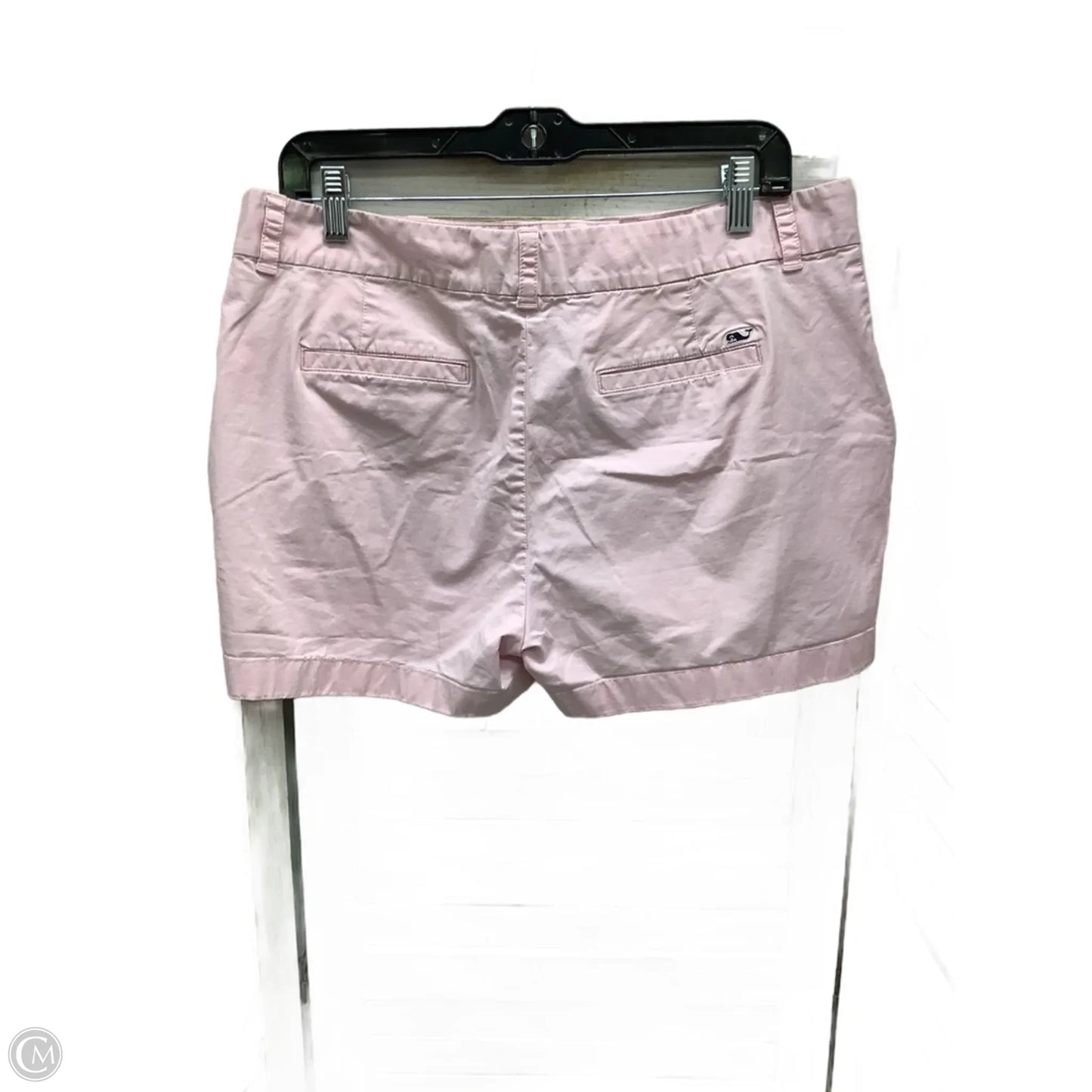 Shorts By Vineyard Vines In Pink, Size: 10