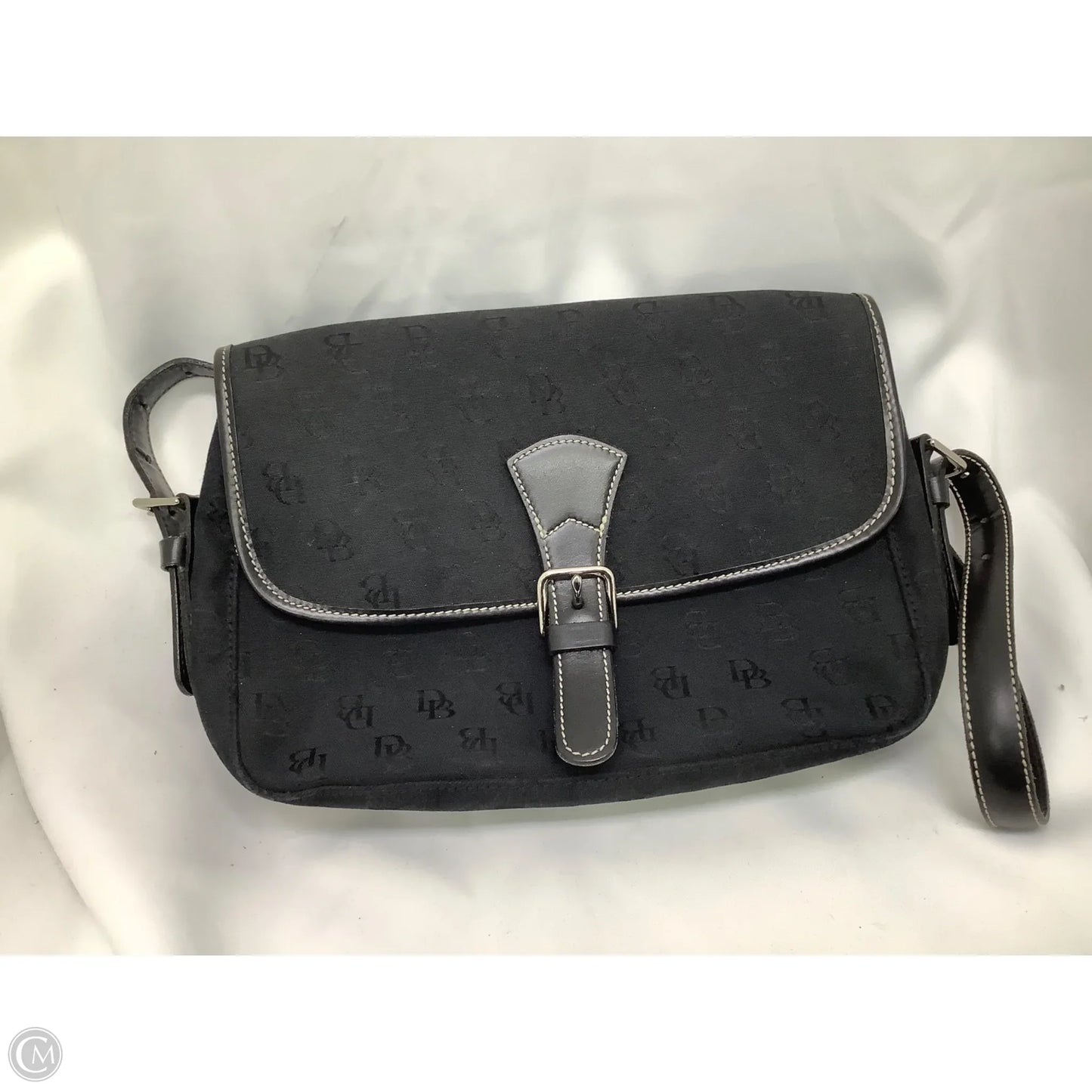 Handbag Designer By Dooney And Bourke, Size: Small