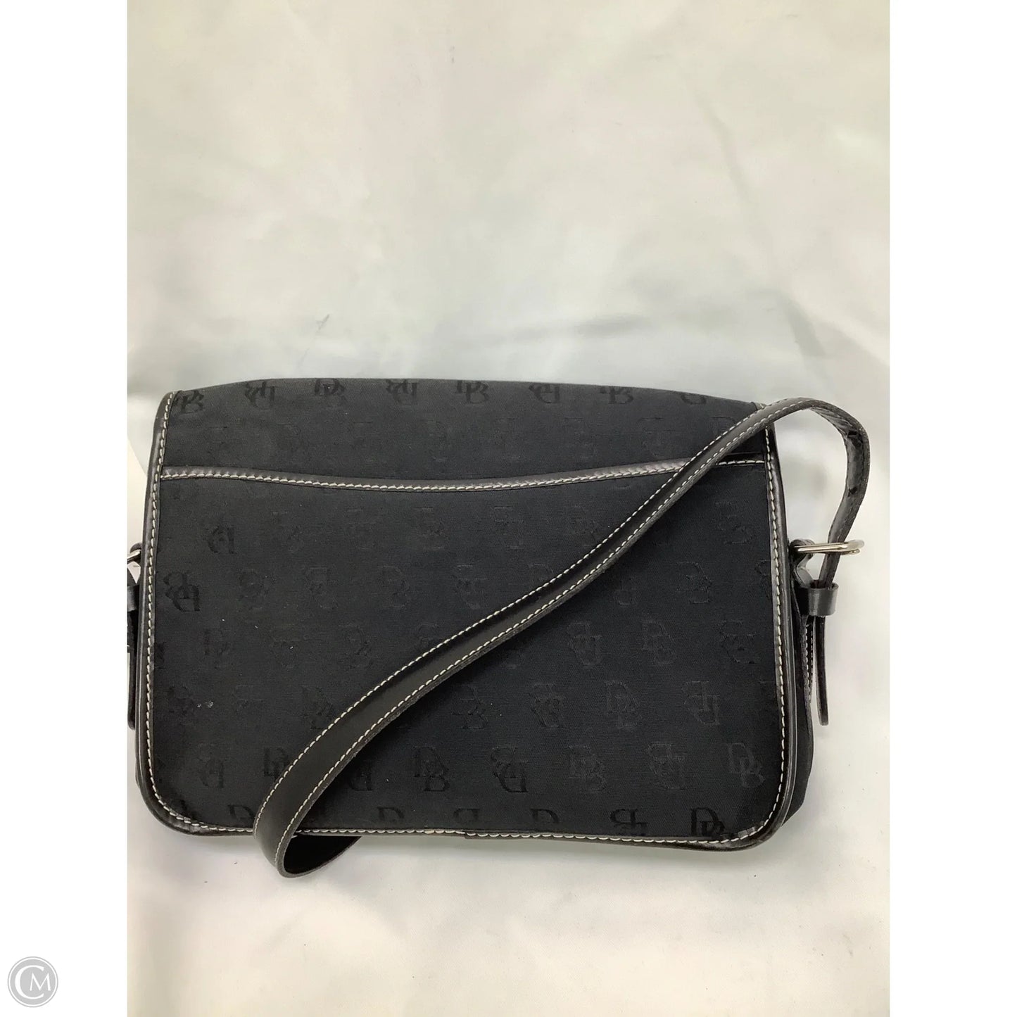 Handbag Designer By Dooney And Bourke, Size: Small