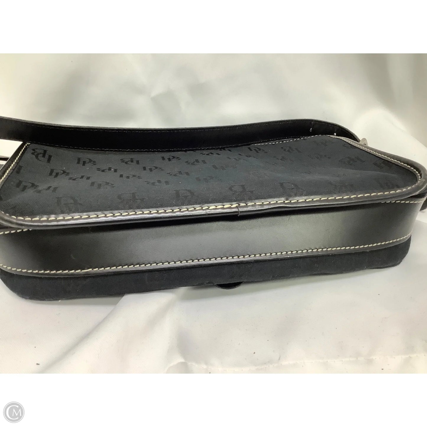Handbag Designer By Dooney And Bourke, Size: Small