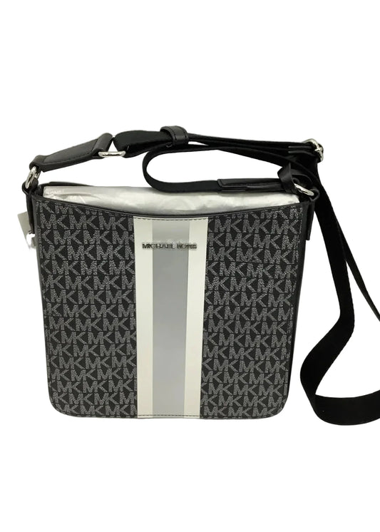 Crossbody Designer By Michael Kors, Size: Small