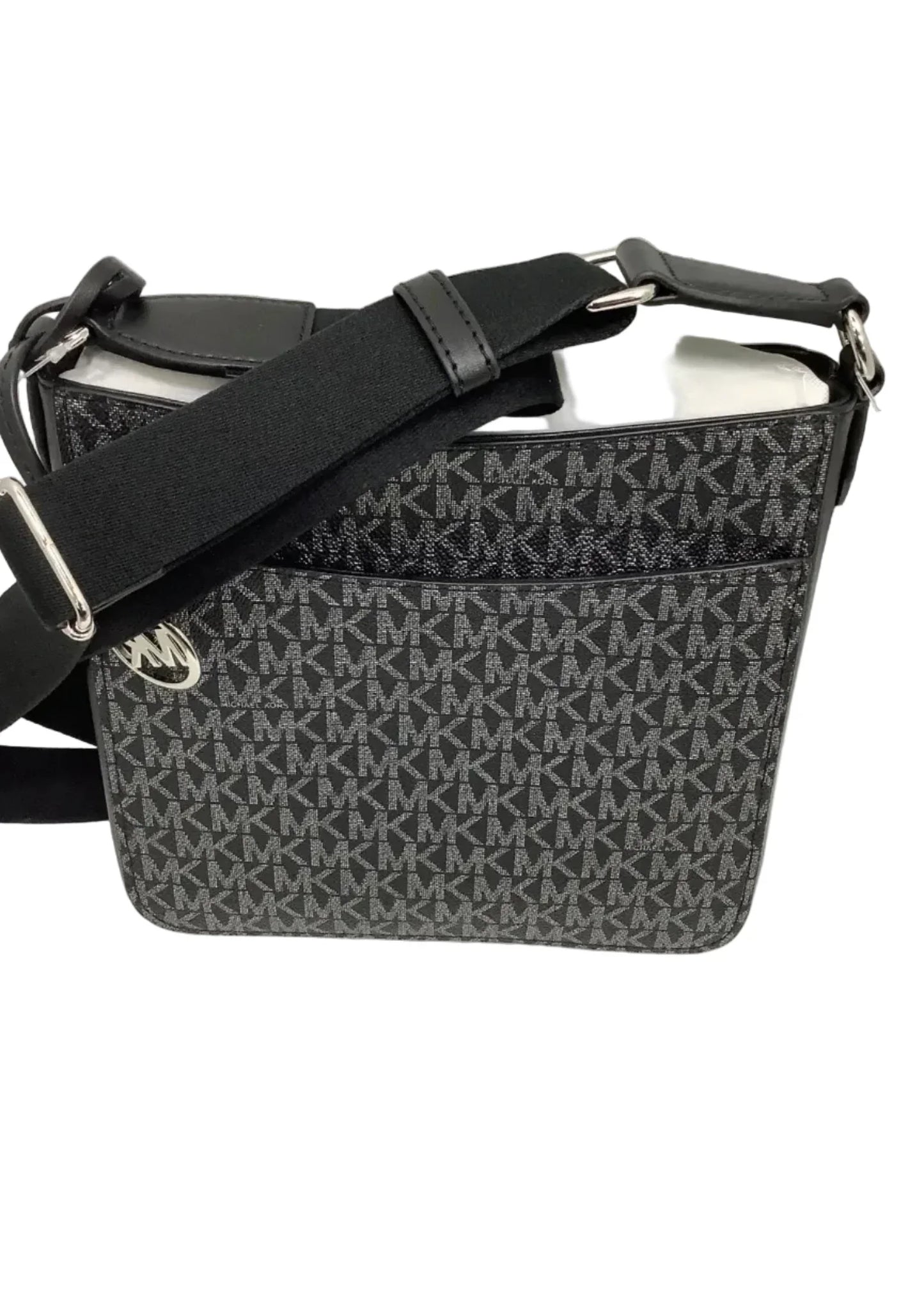Crossbody Designer By Michael Kors, Size: Small