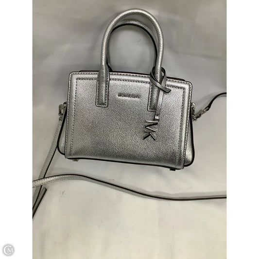 Crossbody Designer By Michael Kors, Size: Small