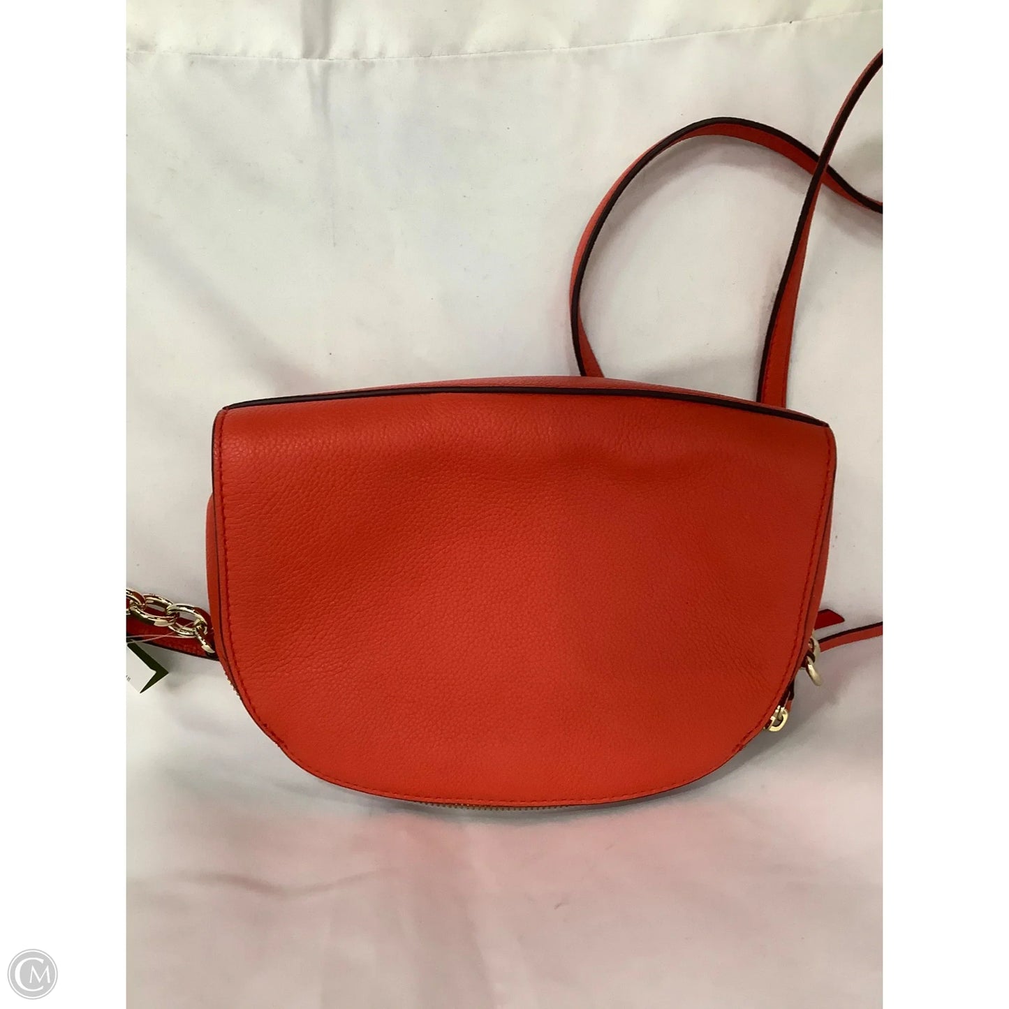 Crossbody Designer By Kate Spade, Size: Medium