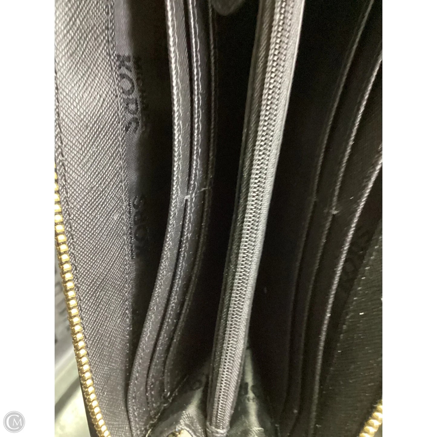 Wallet Designer By Michael Kors, Size: Medium
