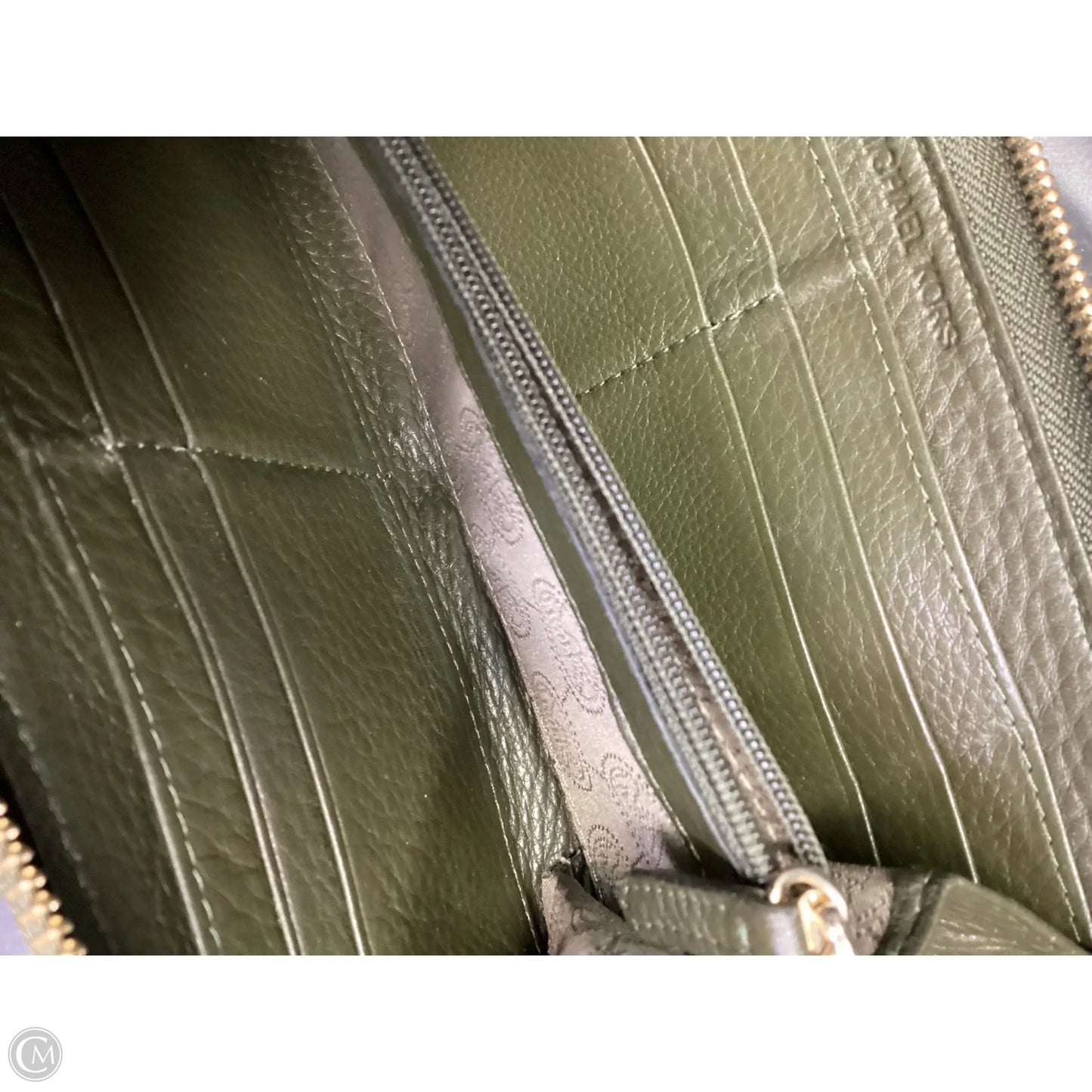 Wallet Designer By Michael Kors, Size: Medium