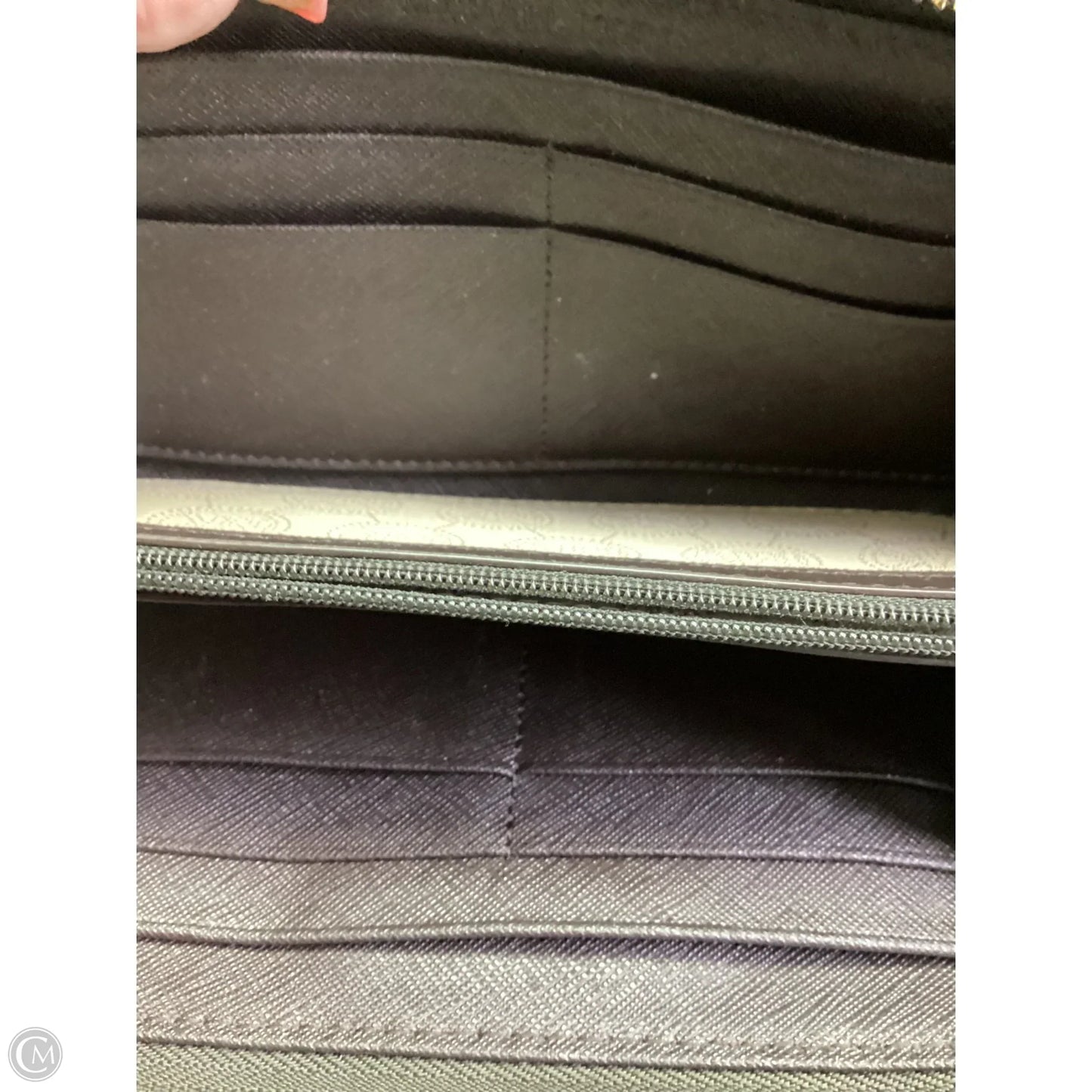Wallet Designer By Michael Kors, Size: Medium
