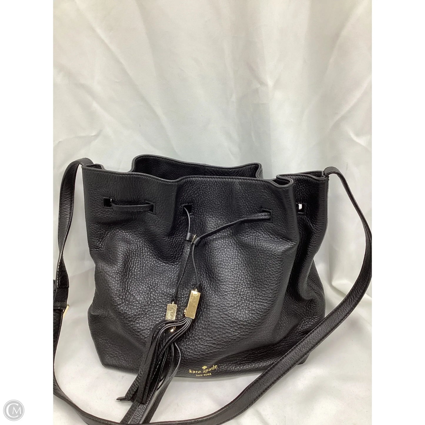 Crossbody Designer By Kate Spade, Size: Medium