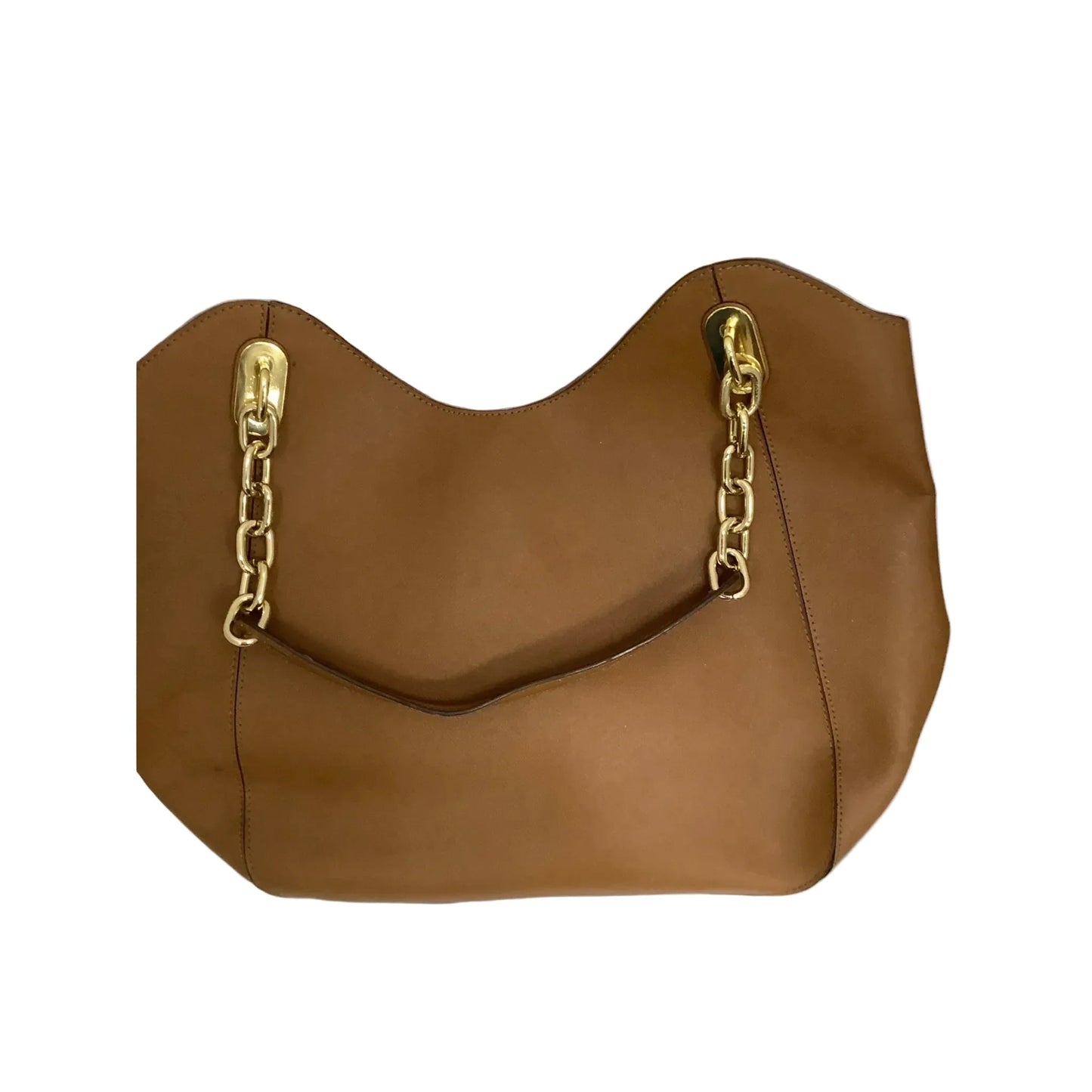 Handbag Designer By Michael Kors, Size: Medium