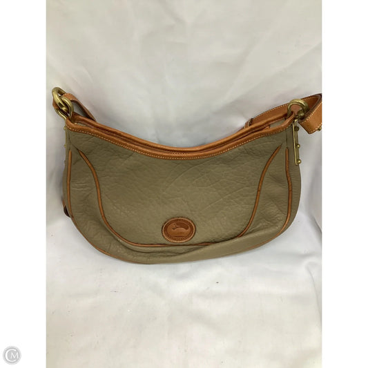 Handbag Designer By Dooney And Bourke, Size: Medium