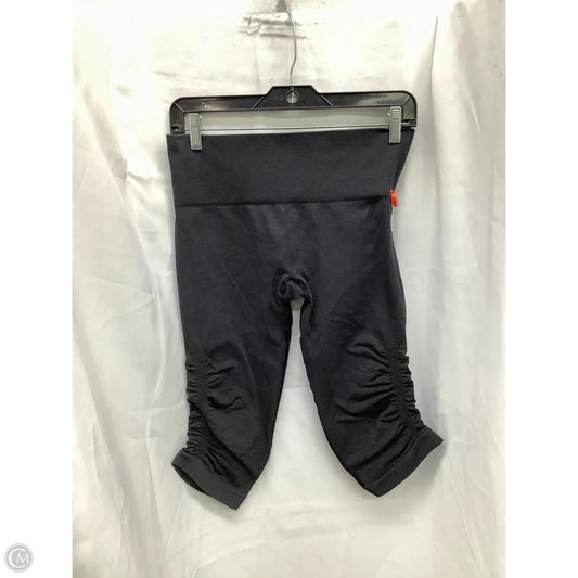 Athletic Leggings Capris By Lululemon In Black, Size: 8