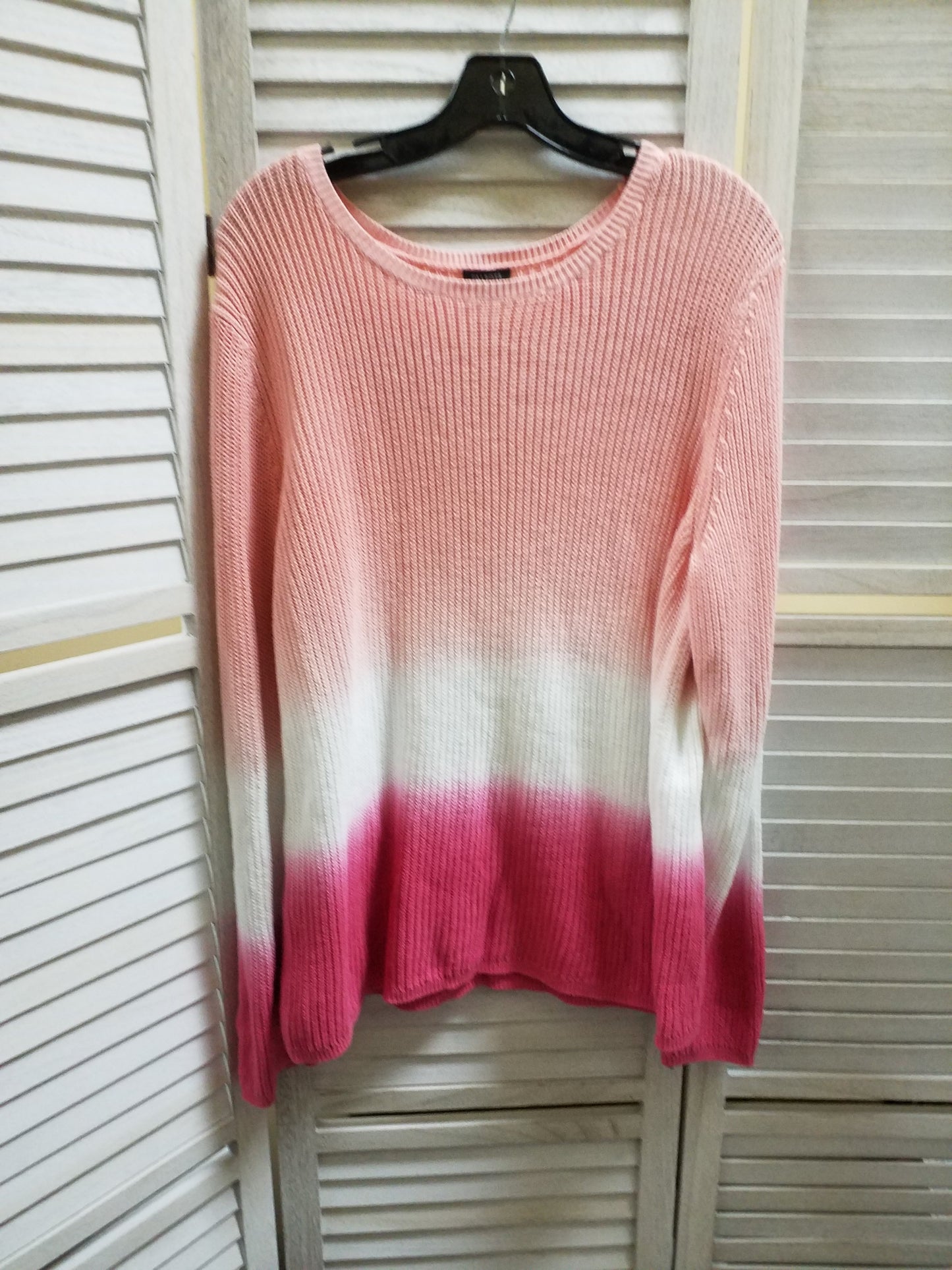 Sweater By Talbots  Size: Xl