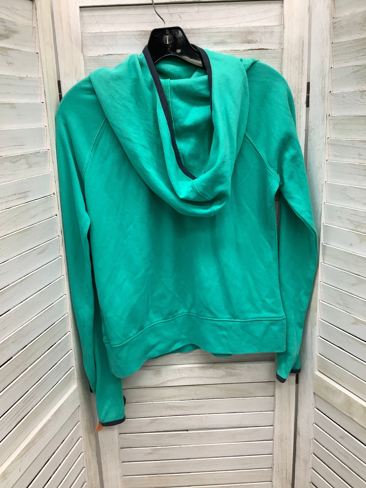 Sweatshirt Hoodie By So  Size: M