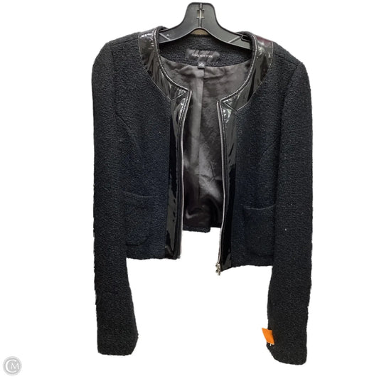 Blazer By Jones New York In Black, Size: M