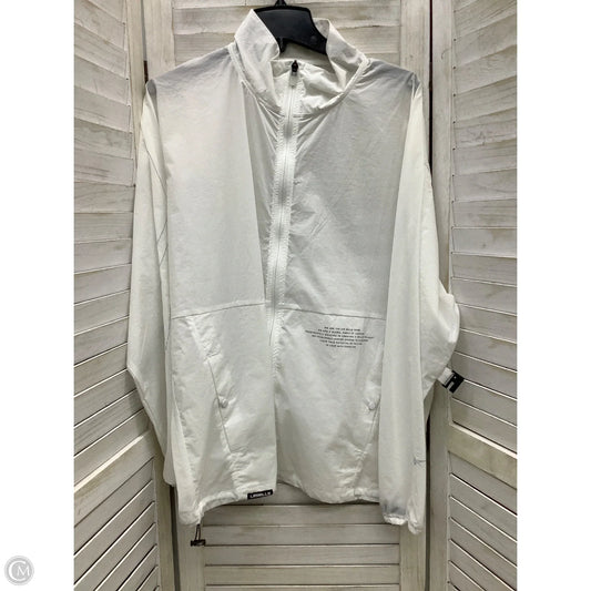 Accessory Label By Reebok, Size: Medium