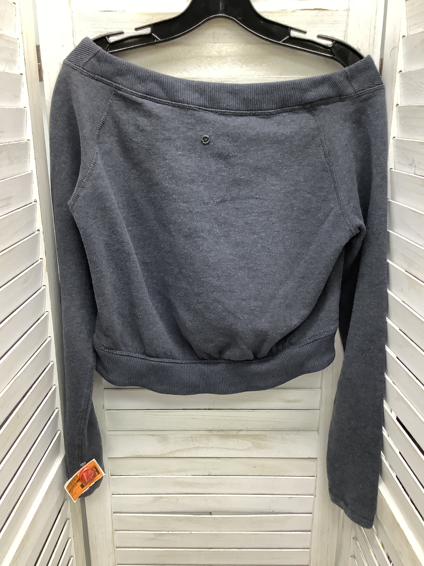 Sweatshirt Crewneck By Lululemon  Size: 2