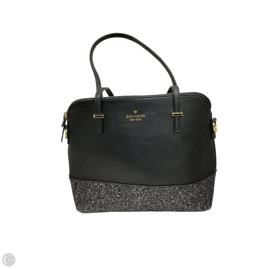 Tote Designer By Kate Spade, Size: Large