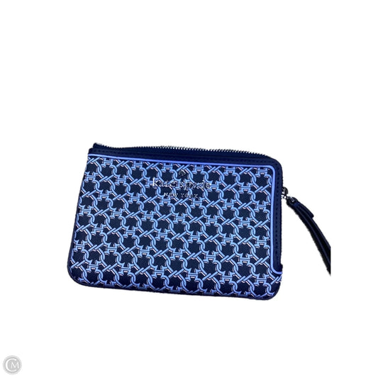 Wristlet Designer By Kate Spade, Size: Small