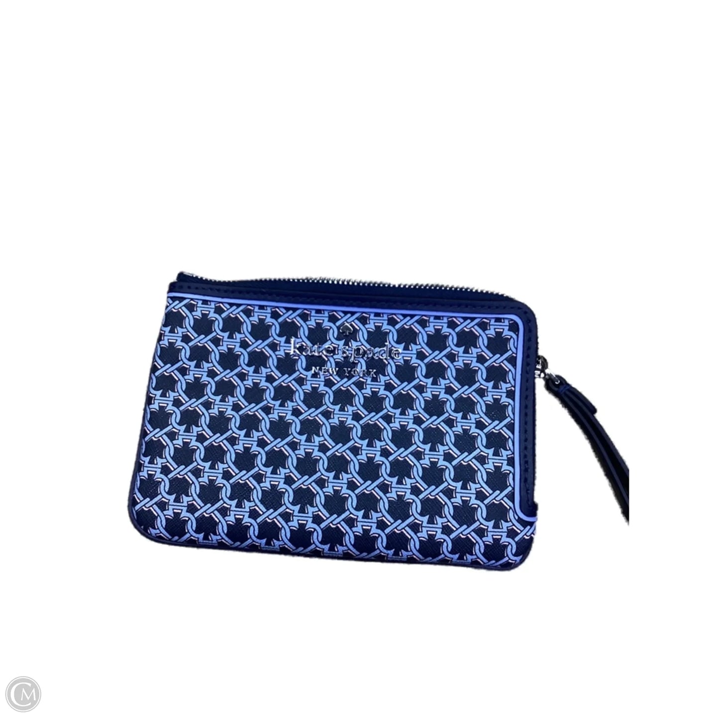 Wristlet Designer By Kate Spade, Size: Small