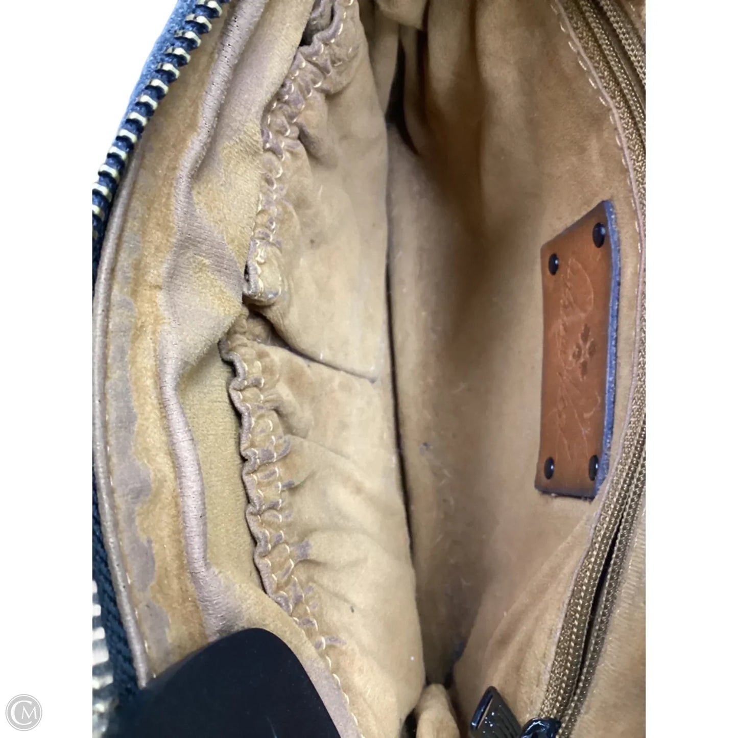 Wristlet Designer By Patricia Nash, Size: Small