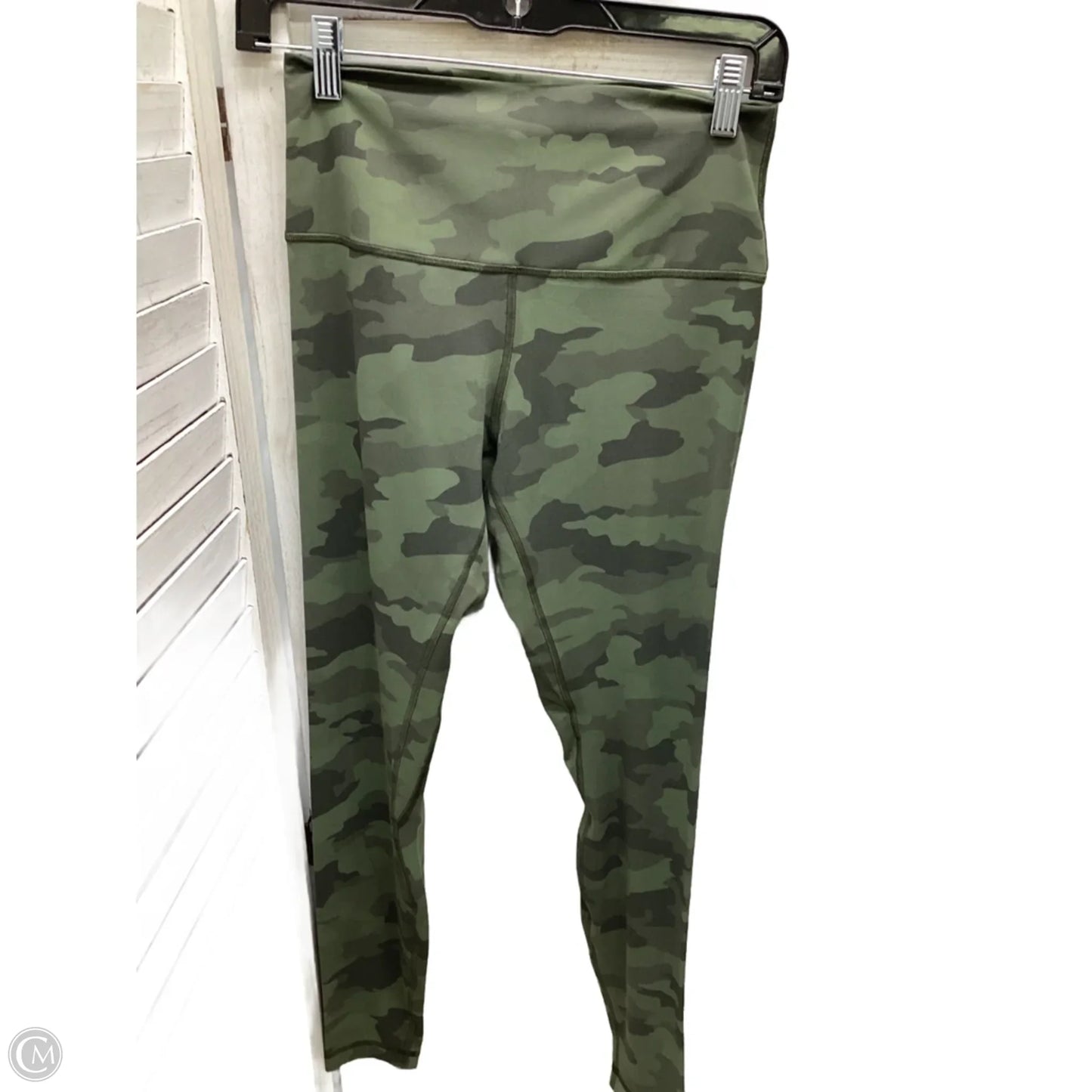 Jacket Other By Lululemon In Purple, Size: 8