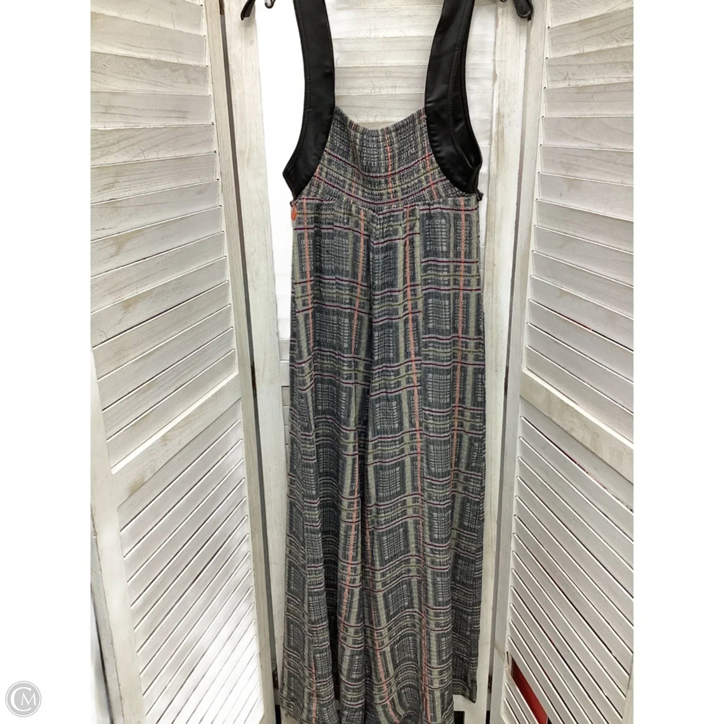 Jumpsuit By We The Free In Multi-colored, Size: Xs