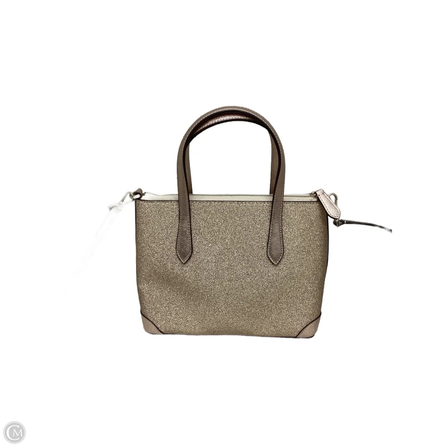 Handbag Designer By Kate Spade, Size: Small