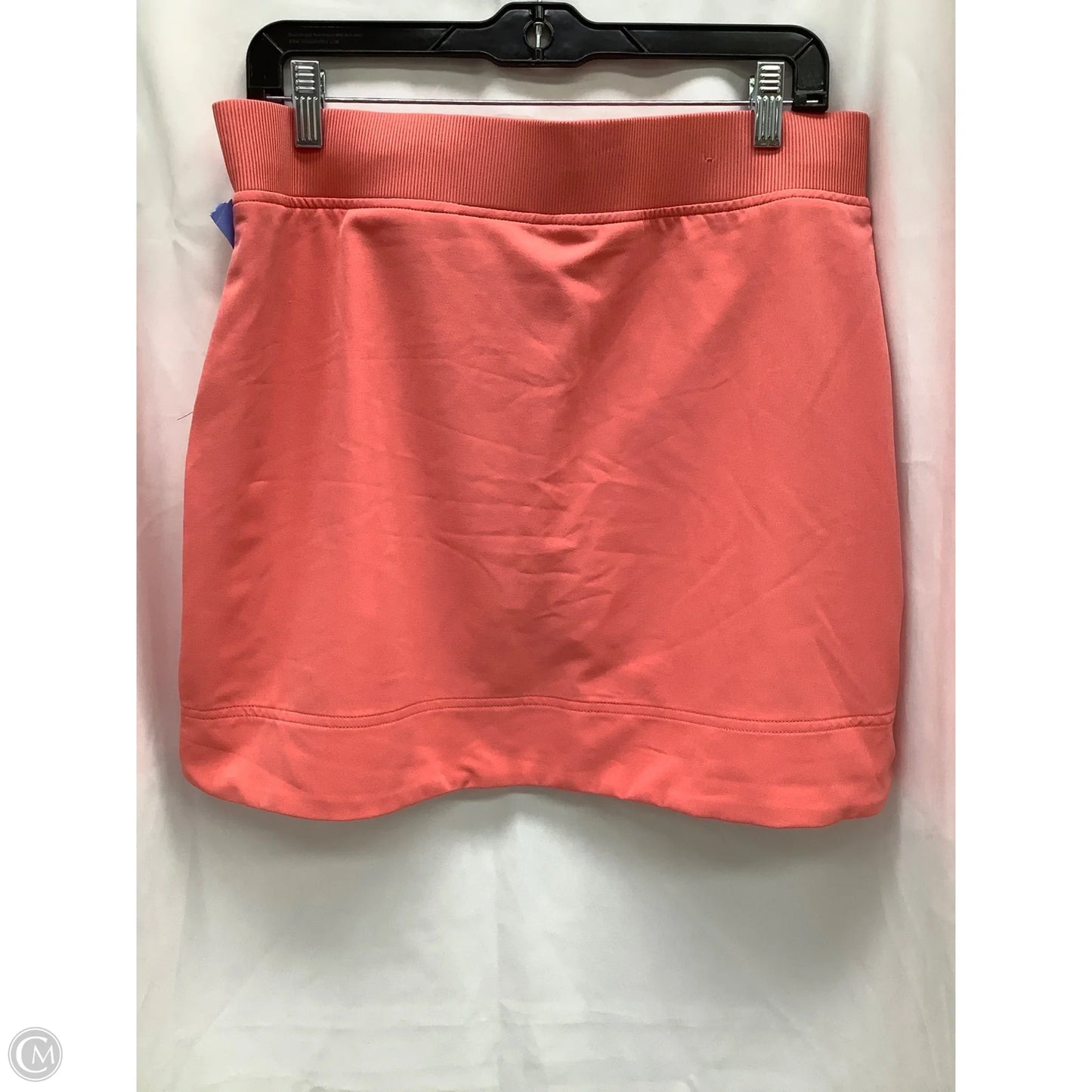 Skort By 32 Degrees In Pink, Size: L