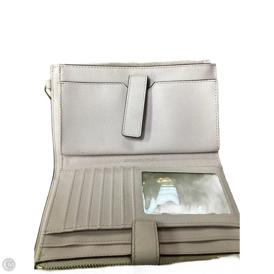 Wristlet Designer By Michael Kors, Size: Medium