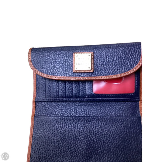 Wallet Designer By Dooney And Bourke, Size: Small