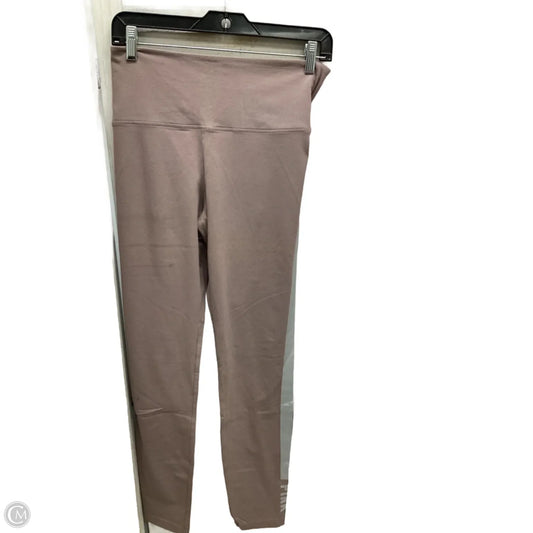 Pants Leggings By Pink In Multi-colored, Size: L