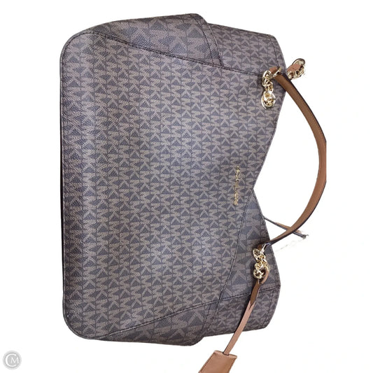 Handbag By Michael By Michael Kors, Size: Large