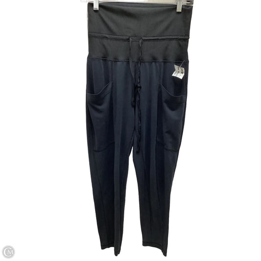 Pants Joggers By Fabletics In Black, Size: Xs