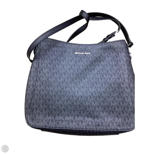 Crossbody Designer By Michael Kors, Size: Medium