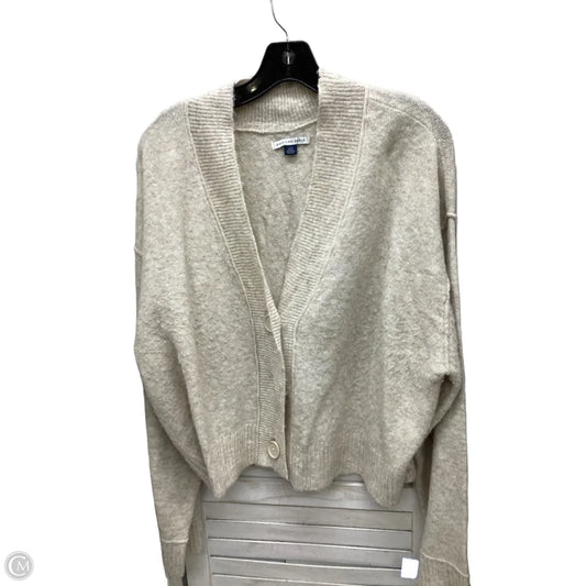 Cardigan By American Eagle In Multi-colored, Size: L
