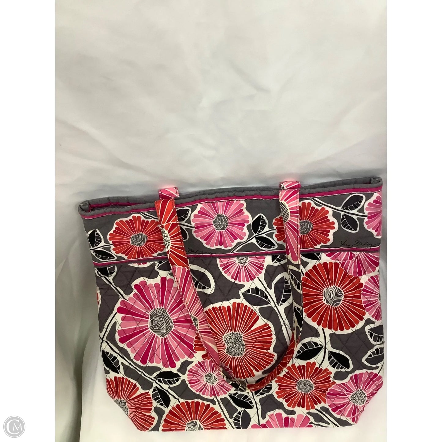 Tote By Vera Bradley, Size: Large