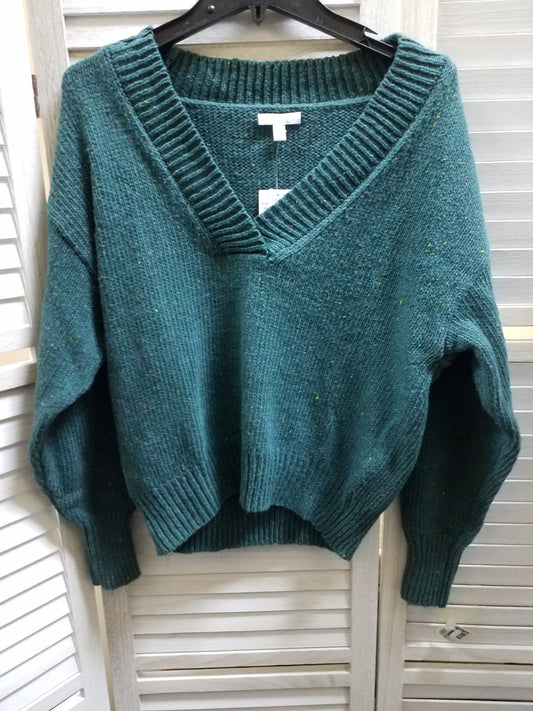 Sweater By Abound  Size: Xs