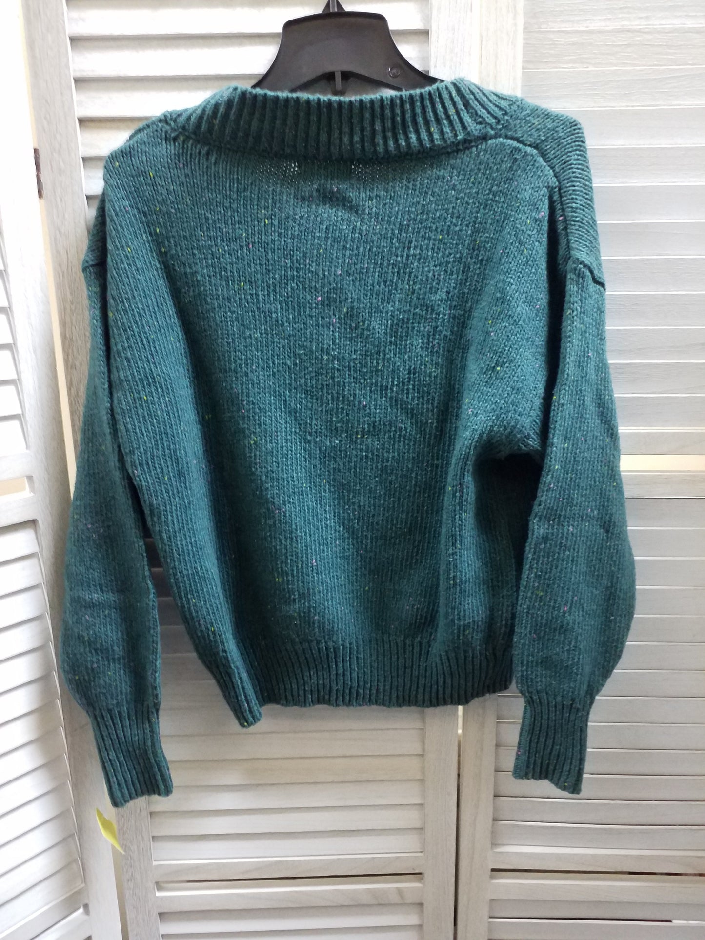 Sweater By Abound  Size: Xs