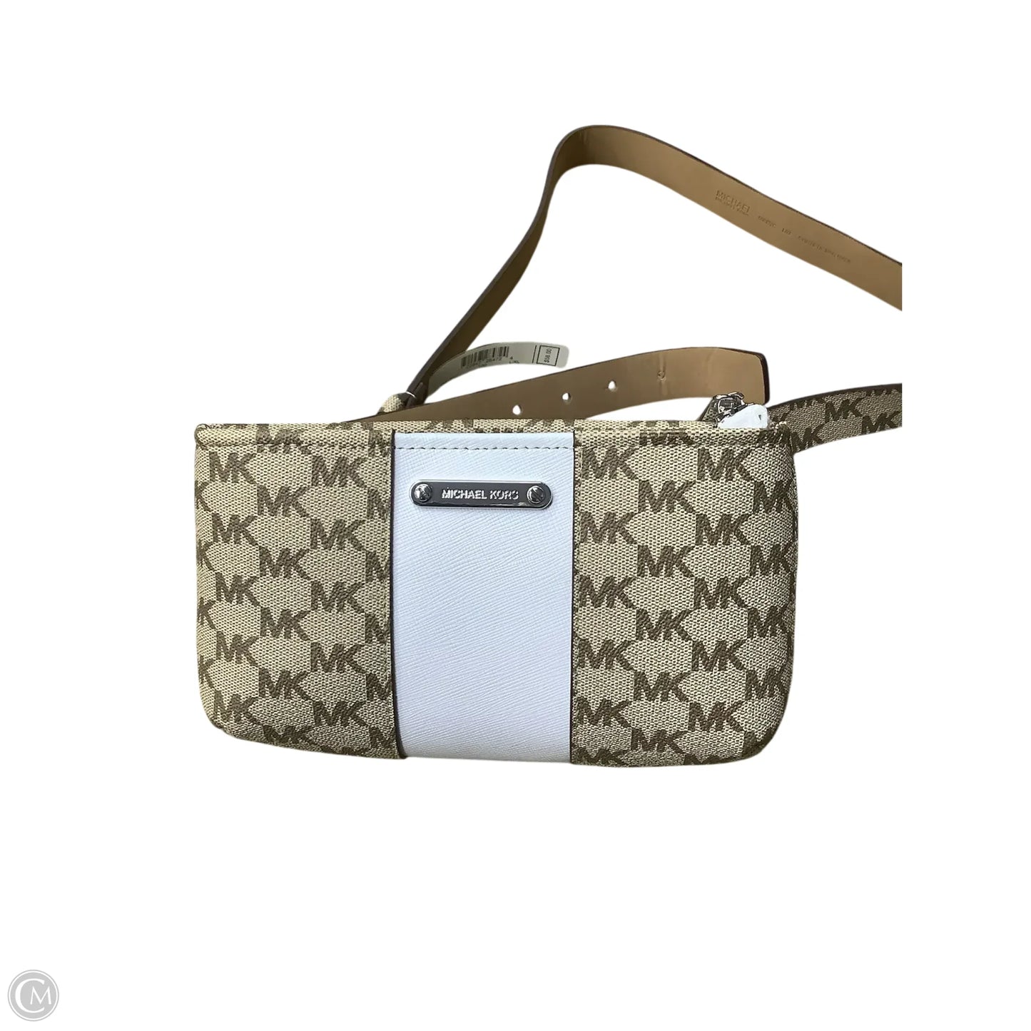 Belt Bag Designer By Michael Kors, Size: Small