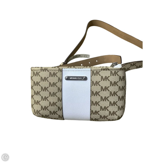 Belt Bag Designer By Michael Kors, Size: Small