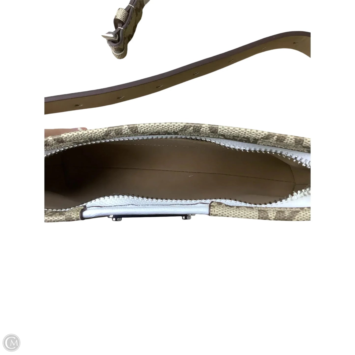 Belt Bag Designer By Michael Kors, Size: Small