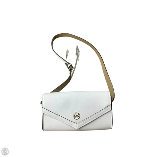 Belt Bag Designer By Michael Kors, Size: Medium