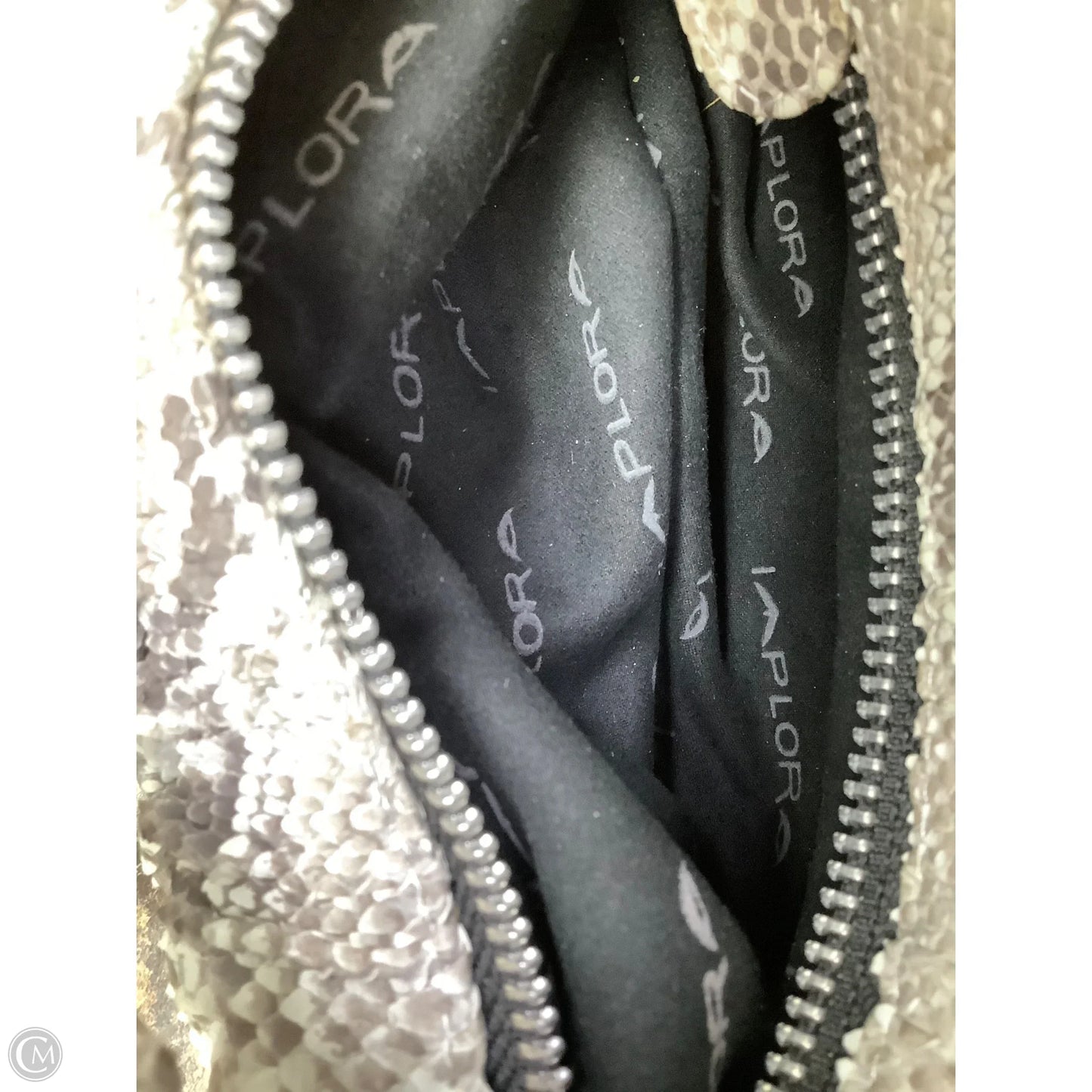 Handbag By Clothes Mentor, Size: Small