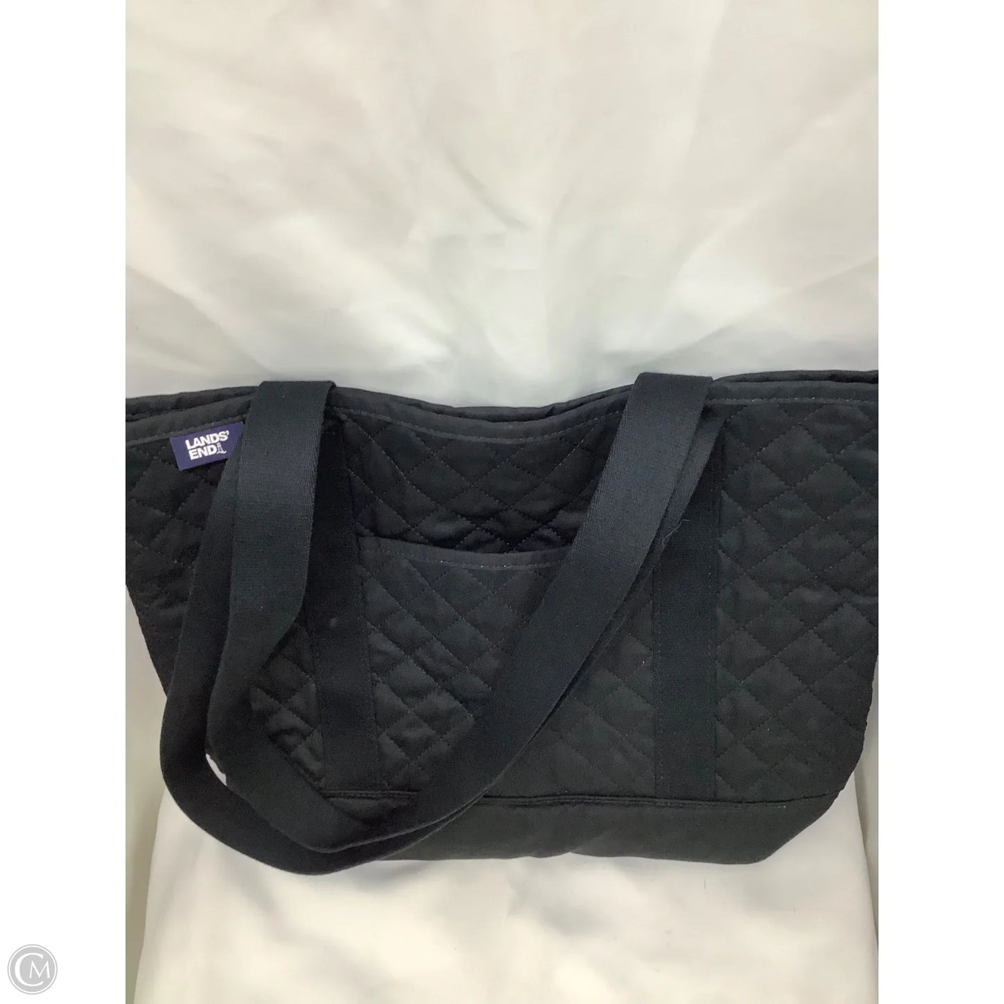 Tote By Lands End, Size: Large