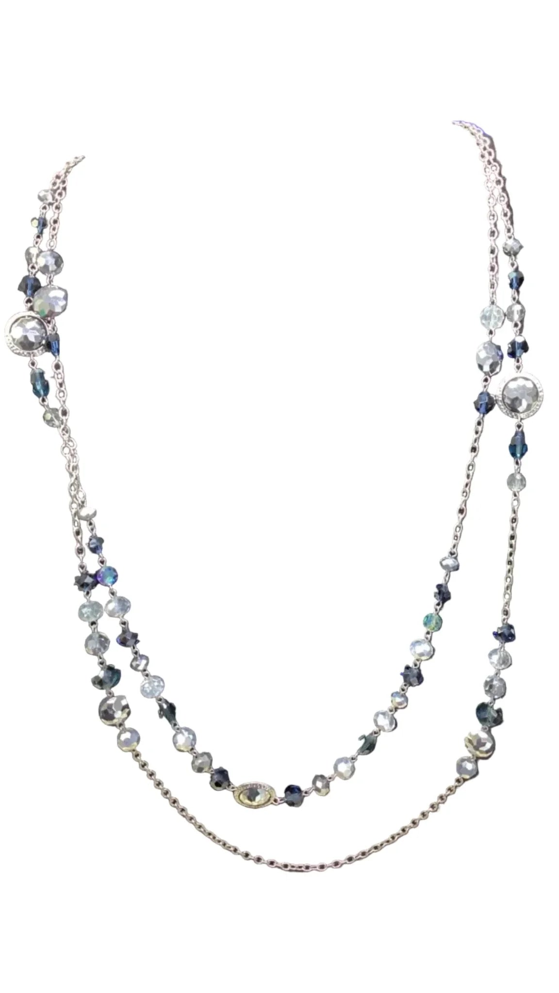 Necklace Chain By Clothes Mentor
