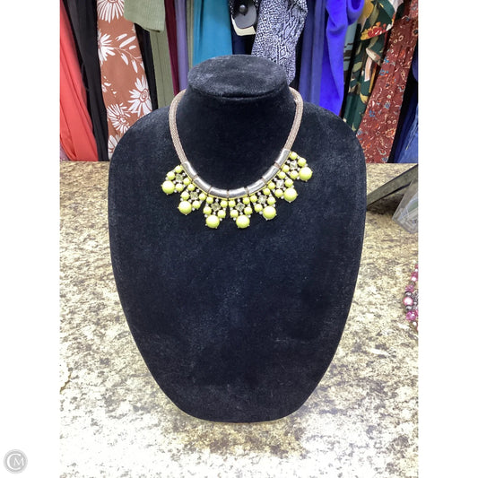 Necklace Chain By Clothes Mentor