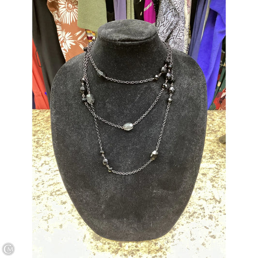 Necklace Chain By Clothes Mentor