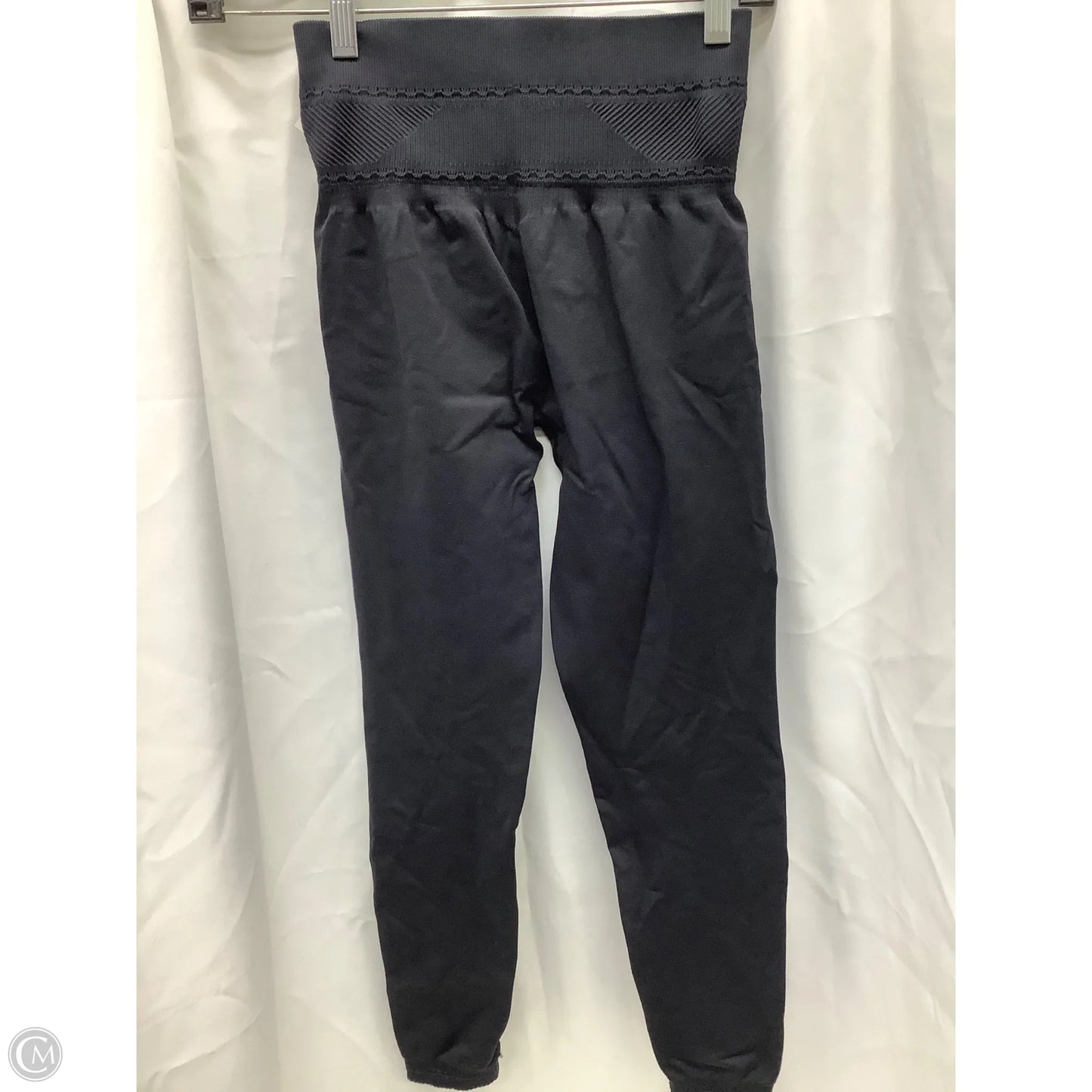 Pants Leggings By Gym Shark In Black, Size: M