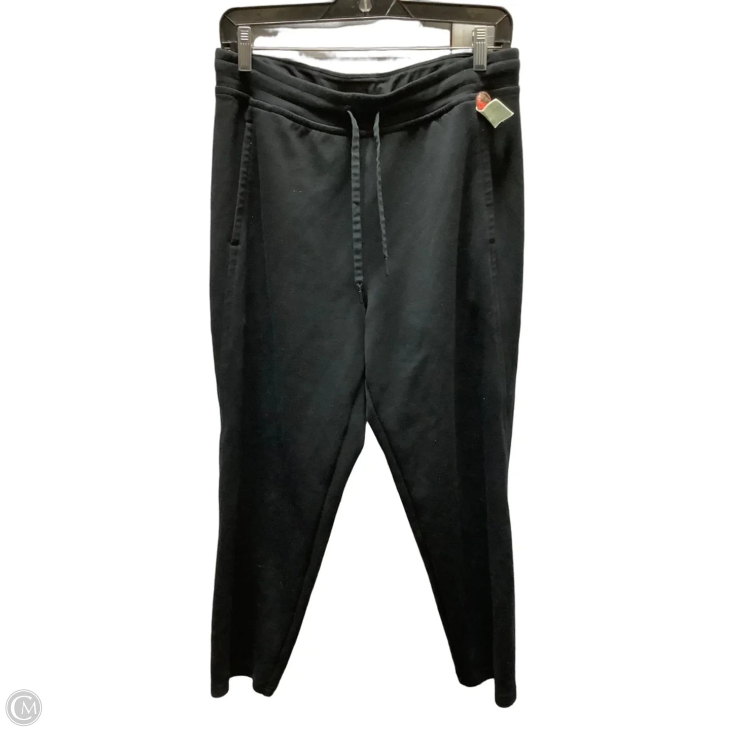 Pants Joggers By Lululemon In Black, Size: 8