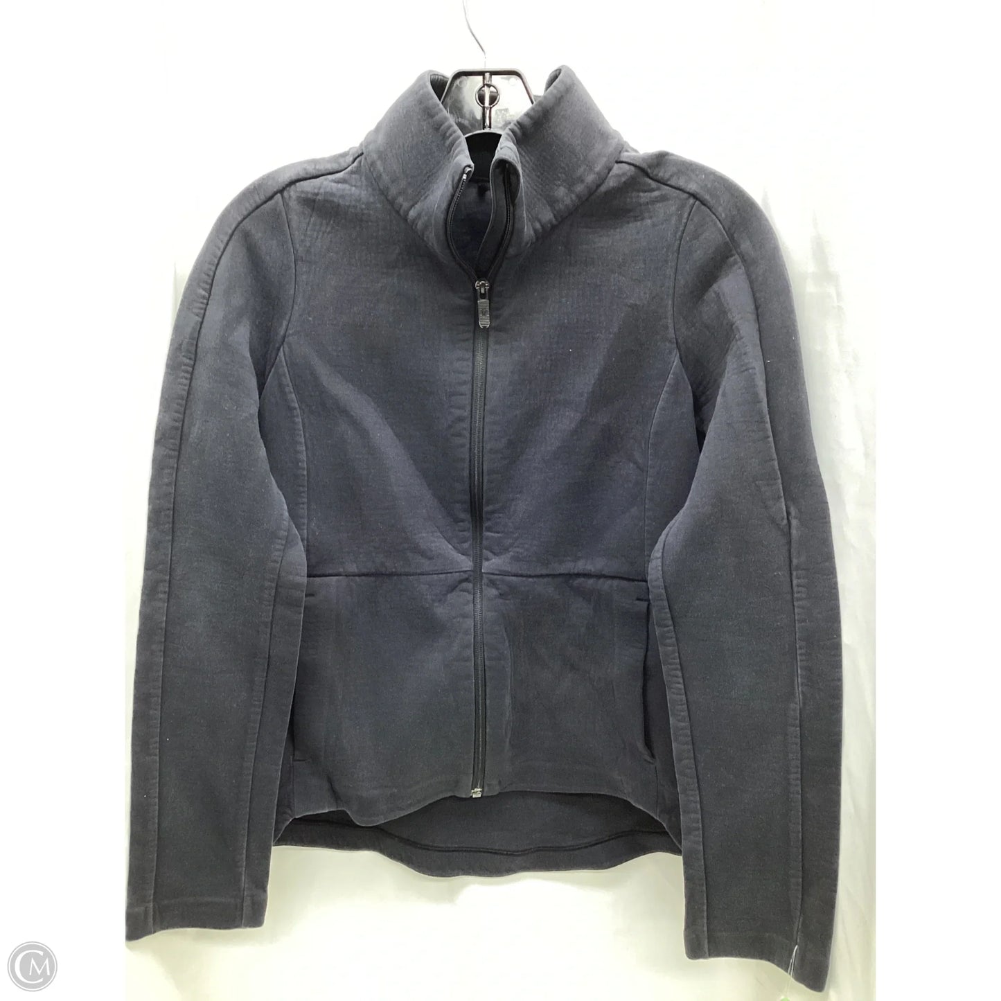 Jacket Other By Lululemon In Black, Size: 4